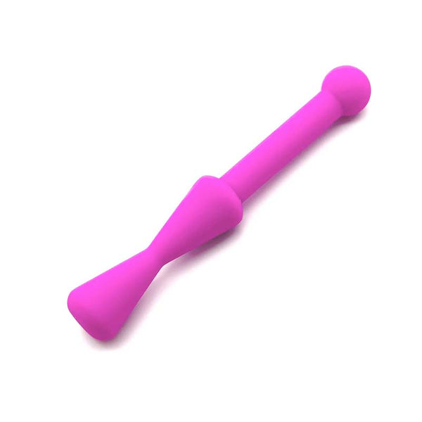 LadyFit™ Silicone Vaginal Barbell for Kegel & Therapy