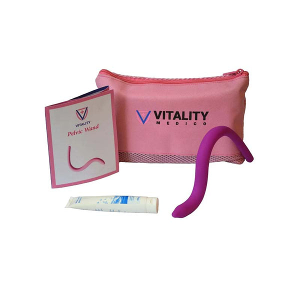 Pelvic Floor Trigger Point Wand