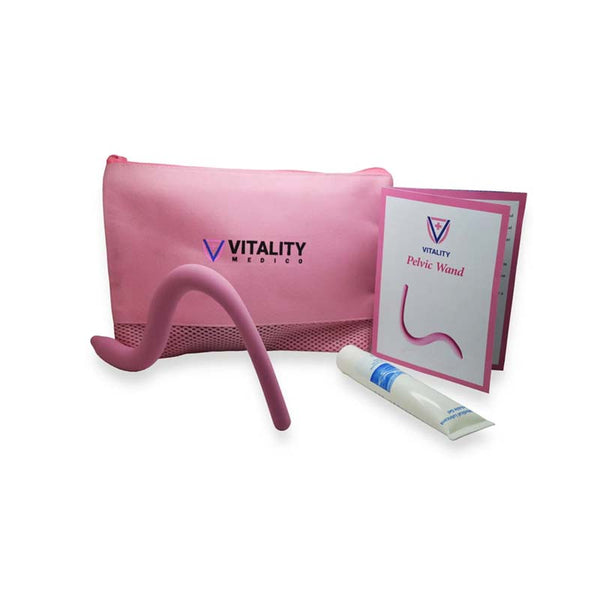 Pelvic Floor Trigger Point Wand