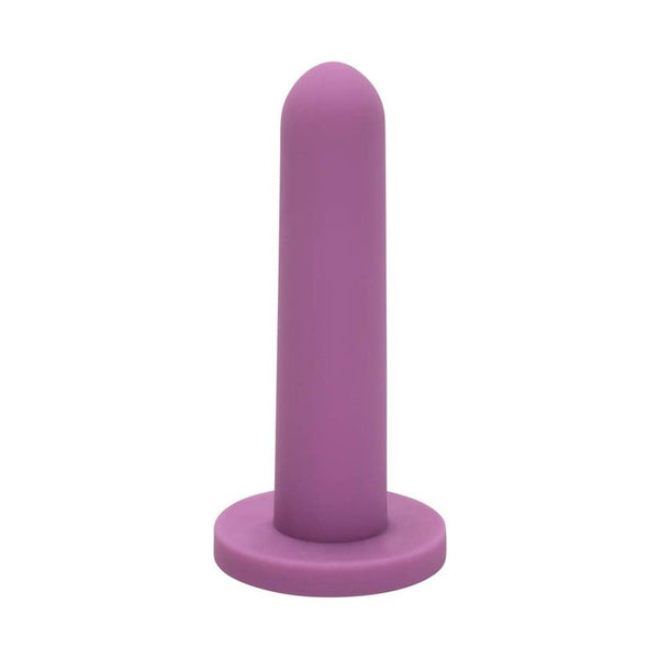 Vaginal dilators for dyspareunia pain relief and comfortable intercourse