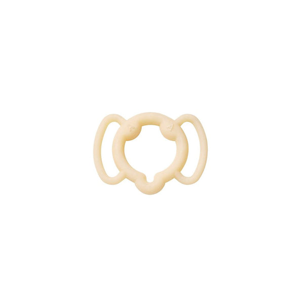 Medical-grade latex-free penis rings designed to maintain erections and allow ejaculation