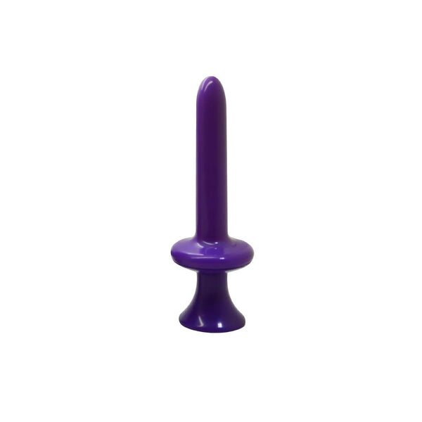 OptiCare vaginal dilators with easy-grip handles for comfortable self therapy at home in Pakistan.