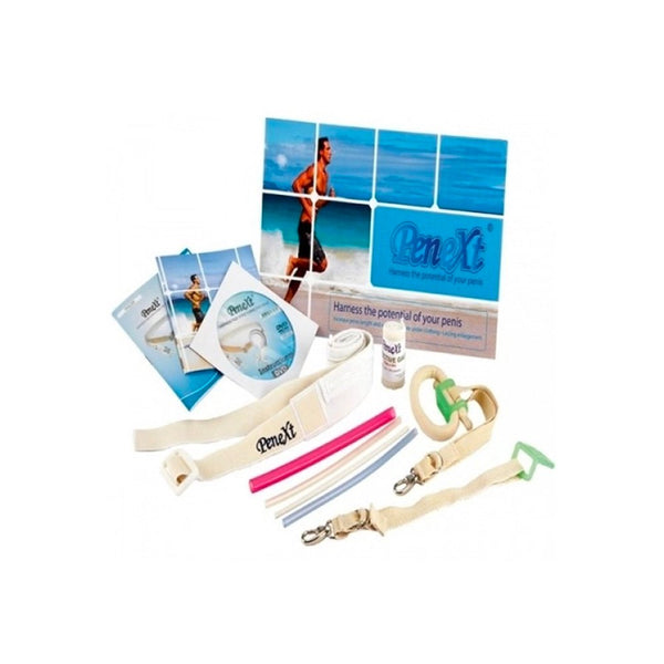 PeneXT penis enlargement extender device in Pakistan for natural safe penis growth