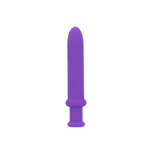 Silicone vaginal dilator size 2 for pelvic therapy in Pakistan