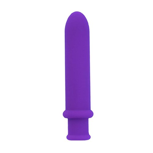 Silicone vaginal dilator size 6 for pelvic therapy in Pakistan