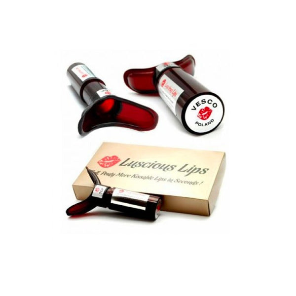 Lip plump enhancer vacuum pump for fuller lips in Pakistan”