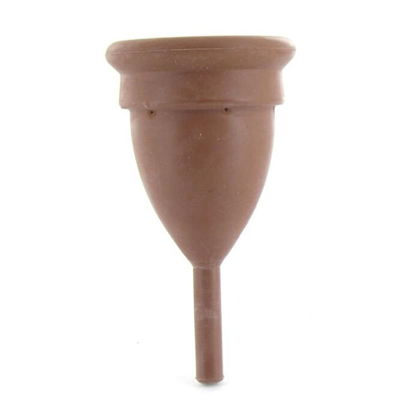 Reusable menstrual cup made in USA – available in Pakistan