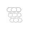 Encore erection tension rings latex-free ED support in Pakistan