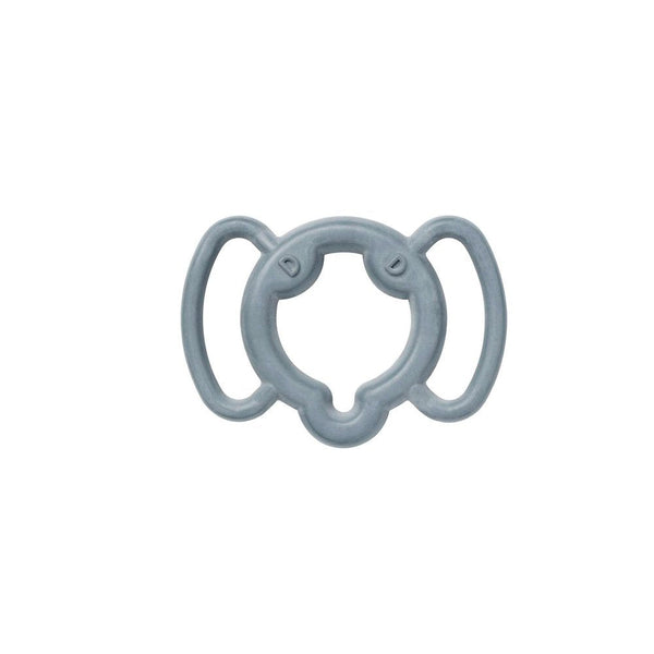 Safe reusable tension rings for men with erectile difficulties