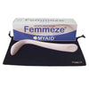 MYAID Femmeze rectocele device for vaginal prolapse and pelvic floor support in Pakistan