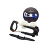 Male Edge Pro Expert Penis Enlarger Kit with device, ruler, straps, and pads – discreet male