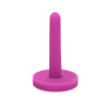 Compact vaginal dilator size 1 for vaginismus therapy in Pakistan