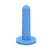 Silicone vaginal dilator size 3, 3.7 inch x 0.83 inch, medical grade