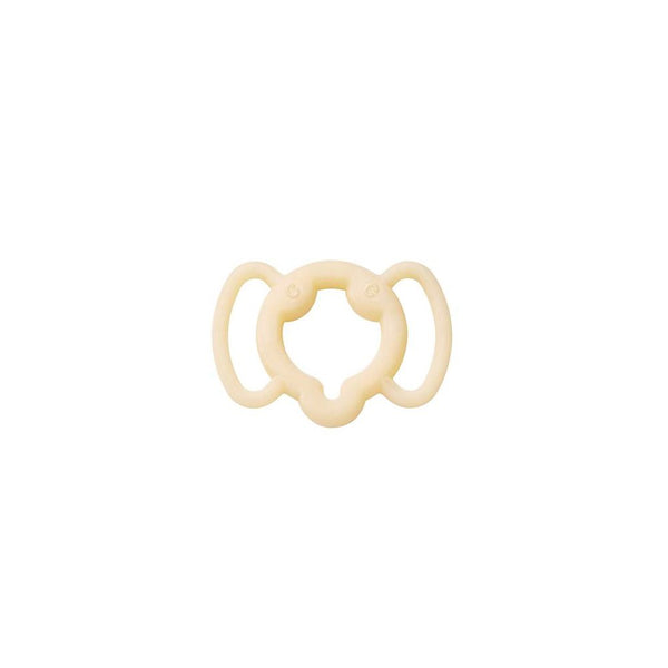 Erectile dysfunction support tension rings compatible with vacuum pumps