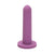 Smooth silicone vaginal dilator size 4 for pelvic therapy in Pakistan