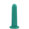 Pelvic therapy vaginal dilator size 7 made from BPA-free silicone