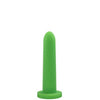 Silicone vaginal dilator set for post-menopausal vaginal health and elasticity