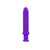 Post-surgery pelvic therapy dilator size 3, BPA-free silicone