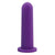 Silicone vaginal dilator size 8, 6.5 inch long, 1.5 inch wide, medical grade