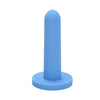 Complete vaginal dilator kit designed for vaginismus treatment and pain-free intimacy